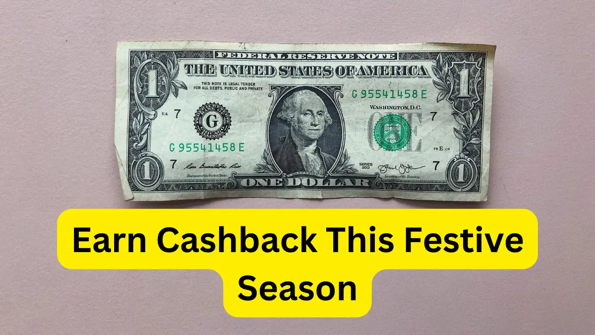 How to Make the Most of Cashback