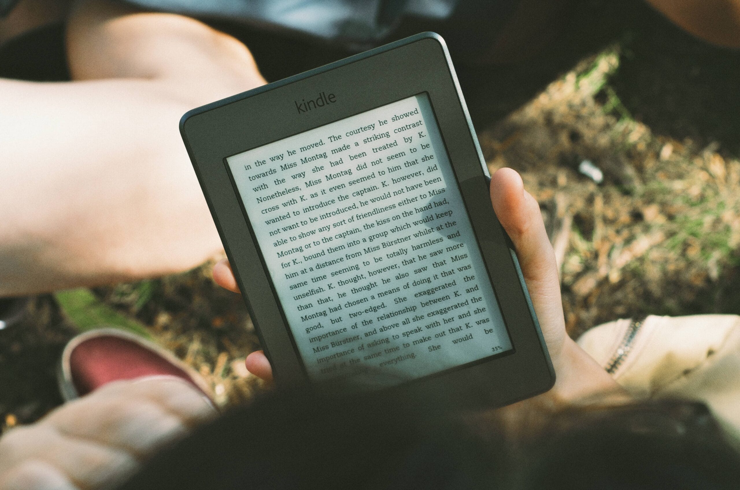 How to Make Money Publishing Kindle eBooks