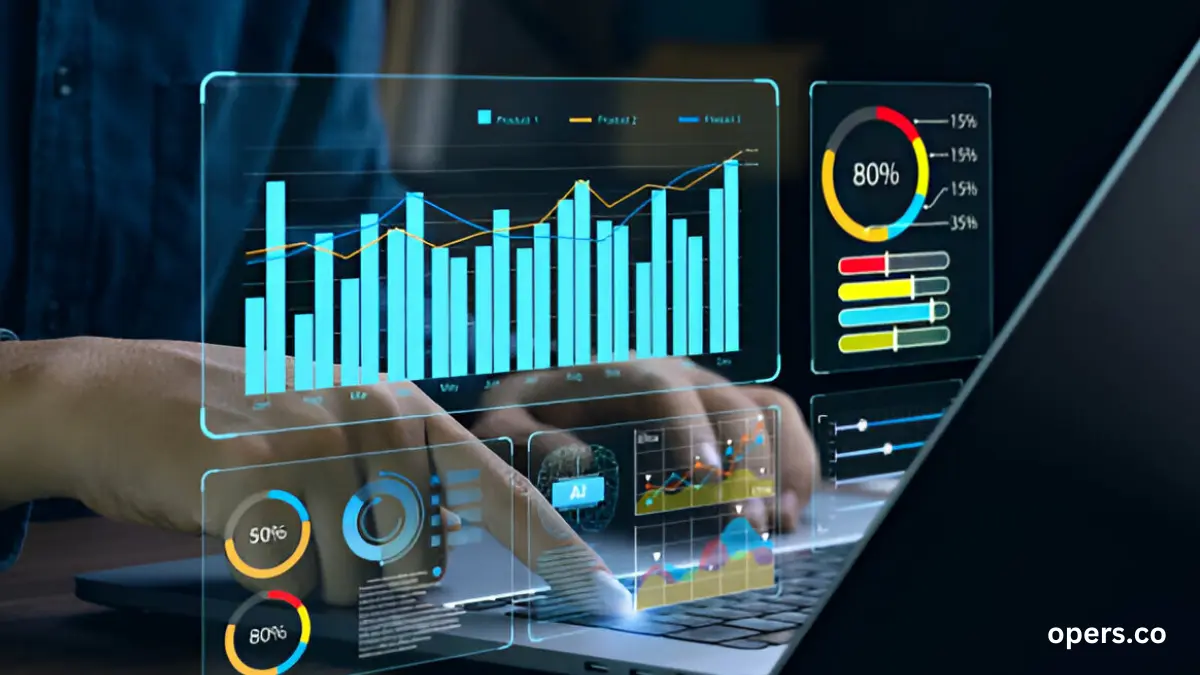 How AI is Shaping the Future of the Financial Industry